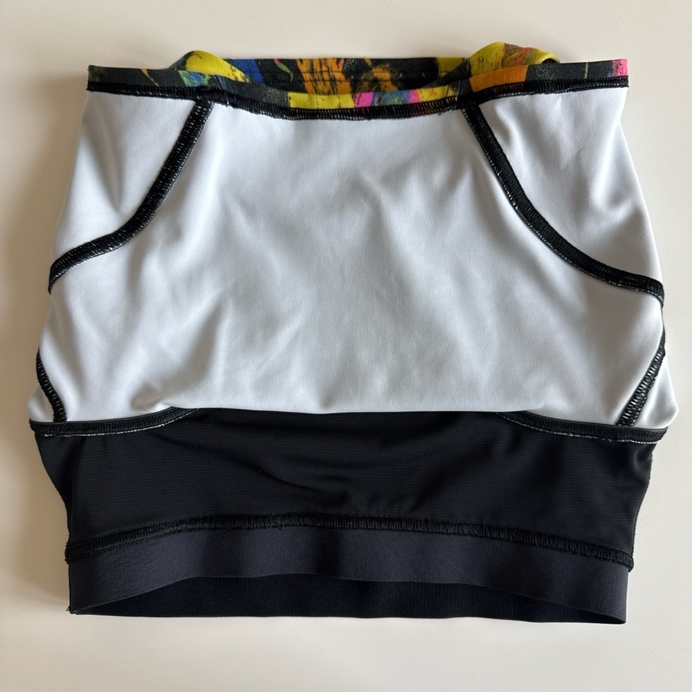 Lululemon Wunder Train Longline Sports Bra | Size 2 - Picture 4 of 6